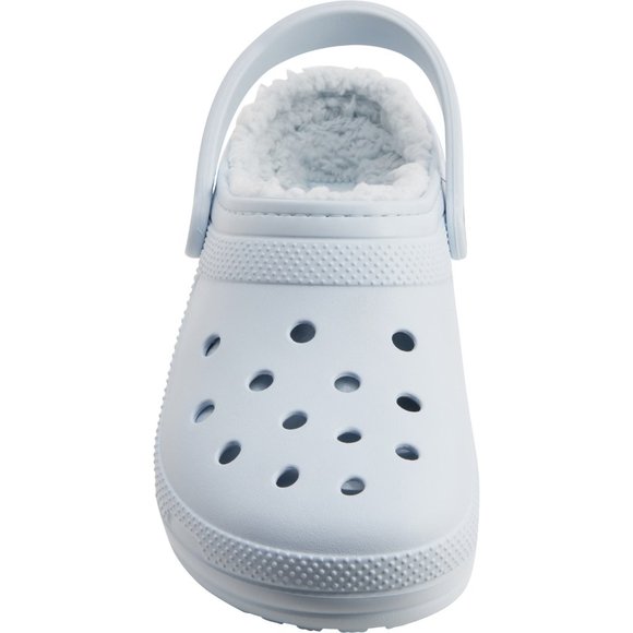 Crocs Classic Lined Clogs - Picture 3 of 8